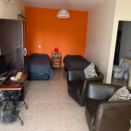 Alto Del Bono Apartment San Juan Bagian luar foto
