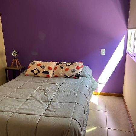 Alto Del Bono Apartment San Juan Bagian luar foto