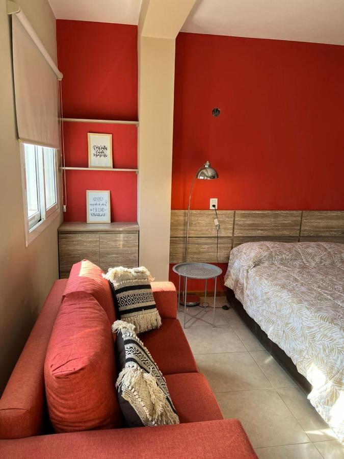 Alto Del Bono Apartment San Juan Bagian luar foto