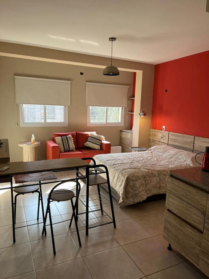 Alto Del Bono Apartment San Juan Bagian luar foto