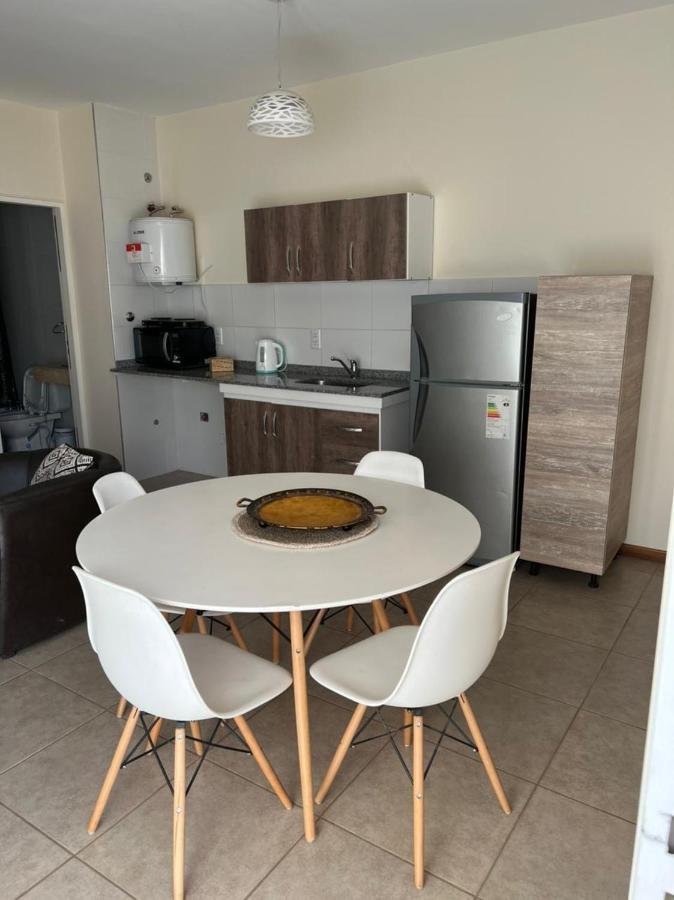 Alto Del Bono Apartment San Juan Bagian luar foto
