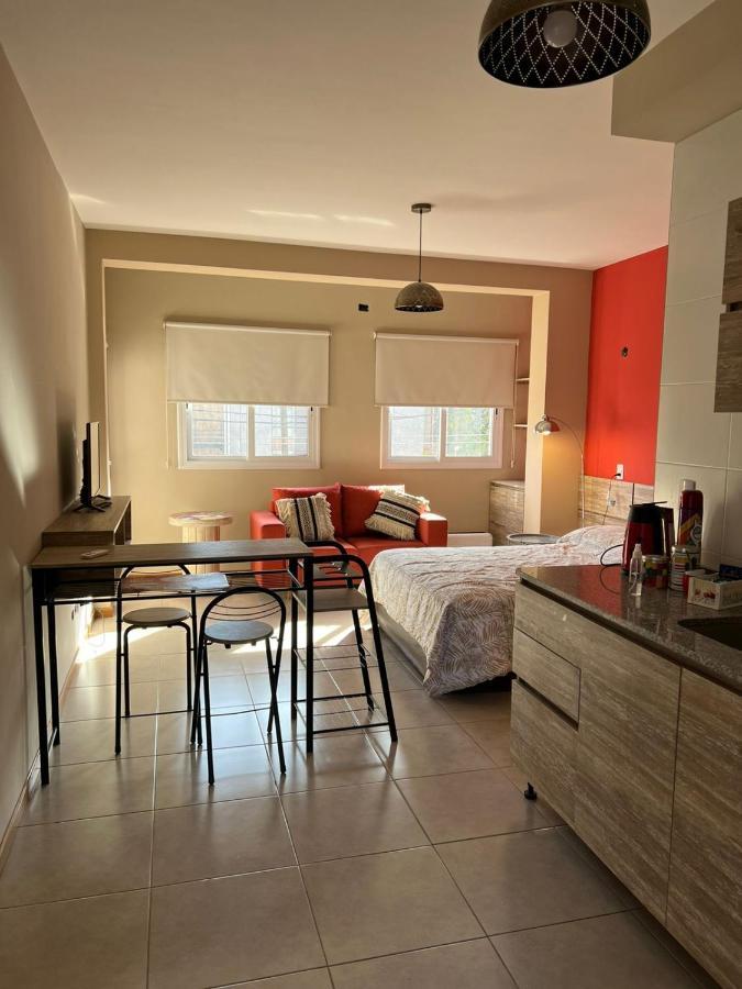 Alto Del Bono Apartment San Juan Bagian luar foto