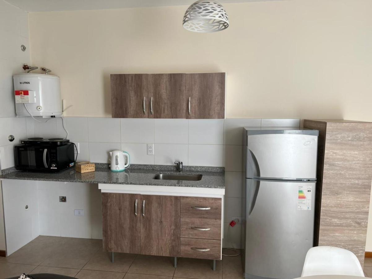Alto Del Bono Apartment San Juan Bagian luar foto