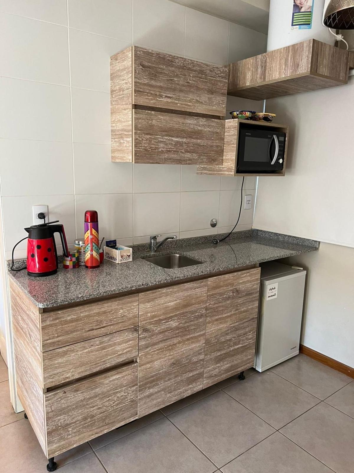 Alto Del Bono Apartment San Juan Bagian luar foto