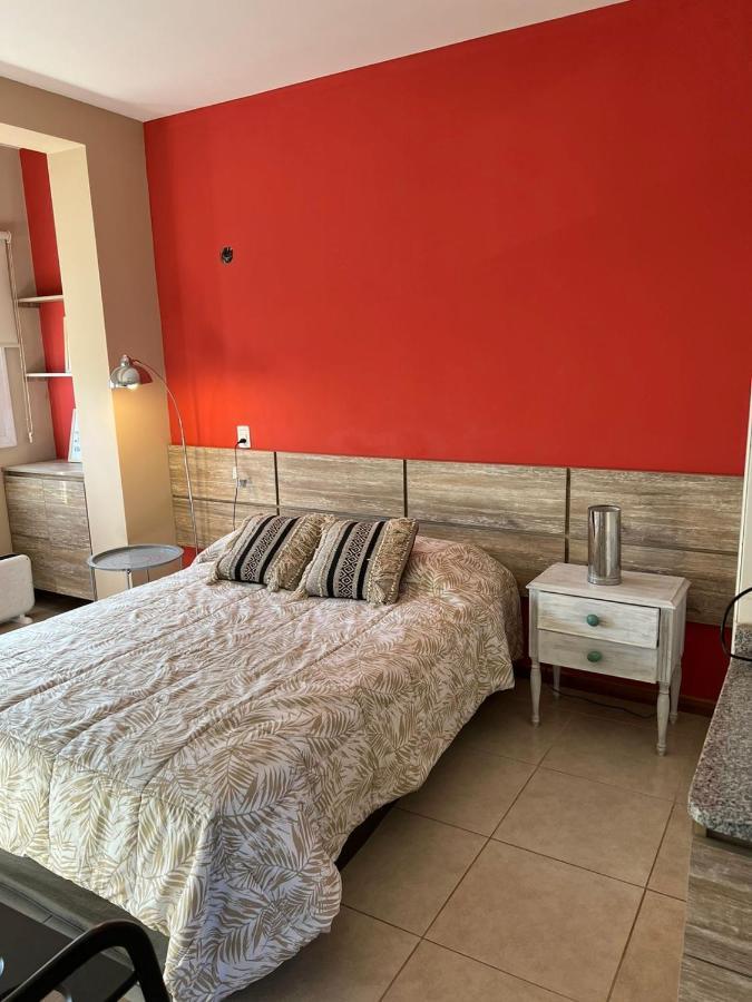 Alto Del Bono Apartment San Juan Bagian luar foto