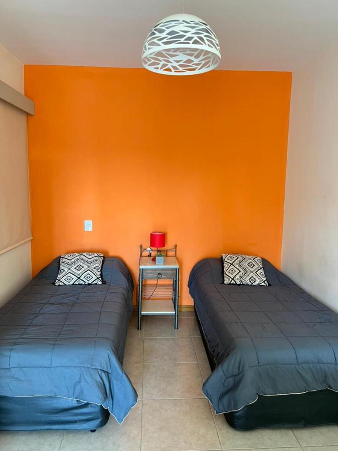 Alto Del Bono Apartment San Juan Bagian luar foto