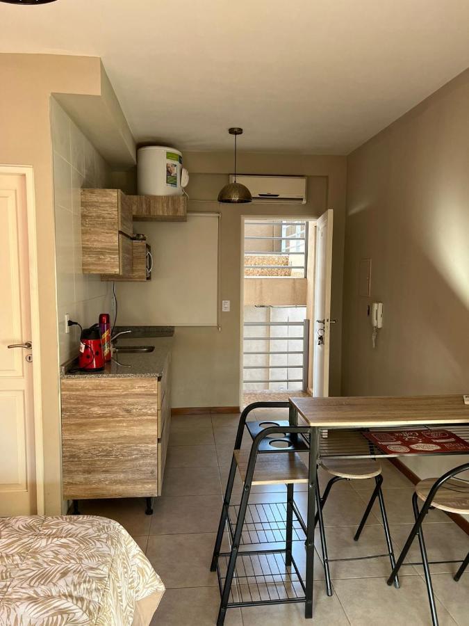Alto Del Bono Apartment San Juan Bagian luar foto
