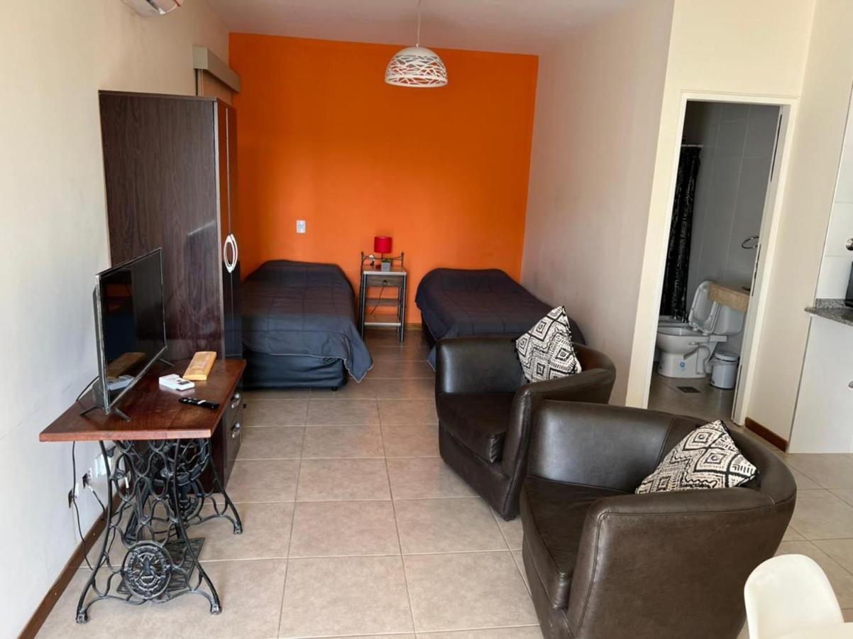 Alto Del Bono Apartment San Juan Bagian luar foto