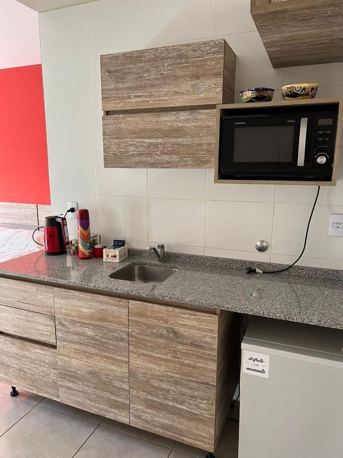 Alto Del Bono Apartment San Juan Bagian luar foto