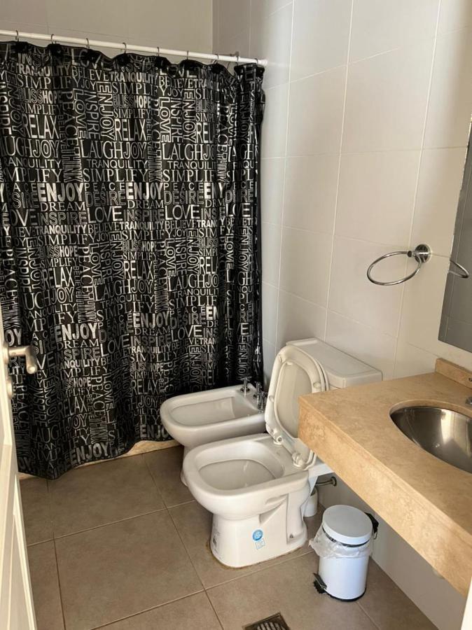 Alto Del Bono Apartment San Juan Bagian luar foto