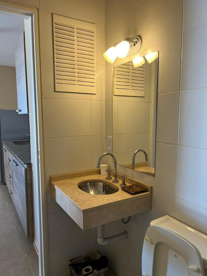 Alto Del Bono Apartment San Juan Bagian luar foto