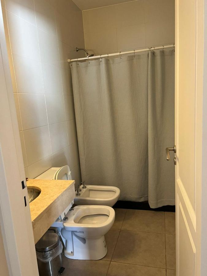 Alto Del Bono Apartment San Juan Bagian luar foto