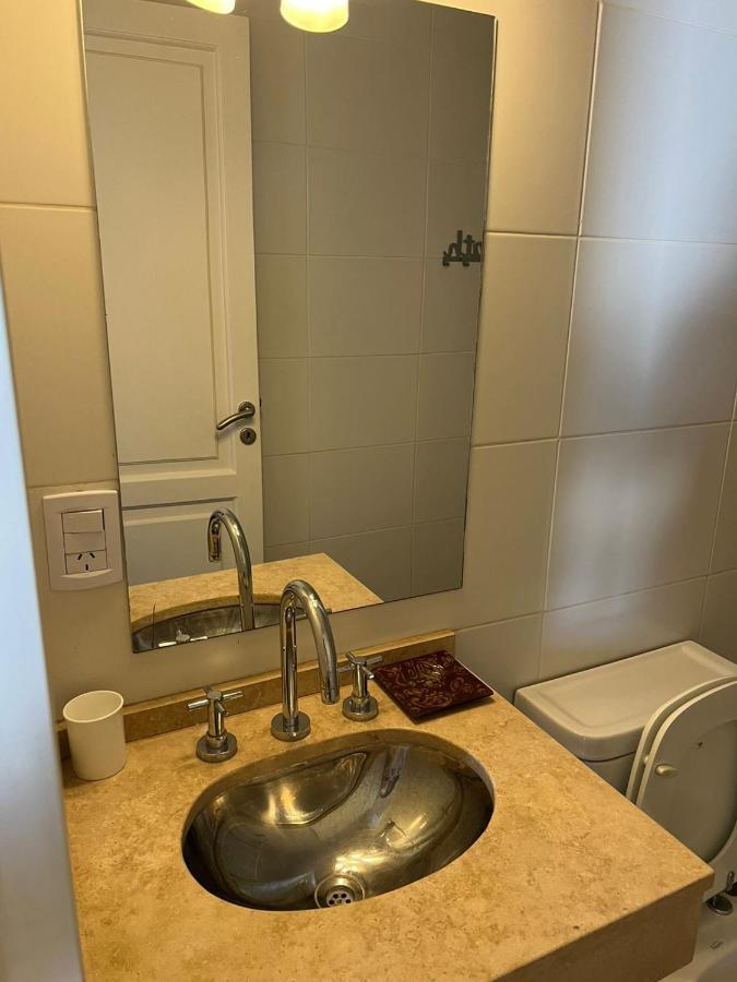 Alto Del Bono Apartment San Juan Bagian luar foto