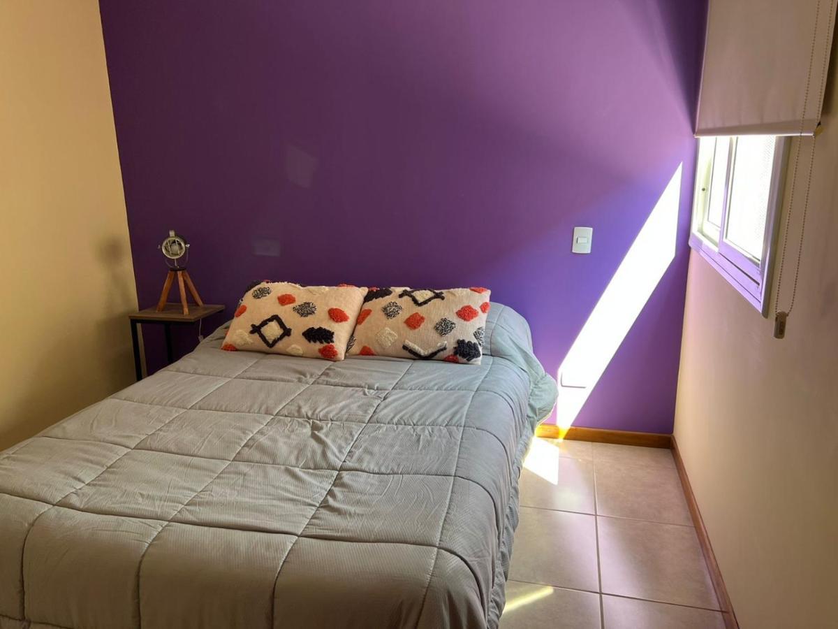 Alto Del Bono Apartment San Juan Bagian luar foto