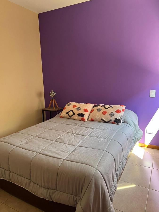 Alto Del Bono Apartment San Juan Bagian luar foto